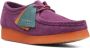 Clarks Wallabee Loafers - Thumbnail 1