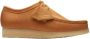 Clarks Wallabee Loafers - Thumbnail 1