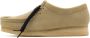 Clarks Originals Wallabee. Womens Maple Suede Schoenmaat 36 Sneakers 261333044 - Thumbnail 14