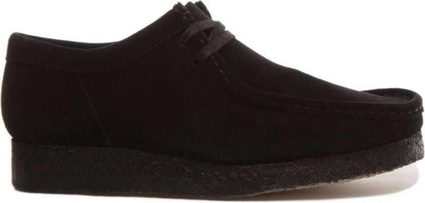 Clarks Wallabee Schoenen