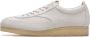 Clarks Off White Suede Wallabee Tor Sneakers White Heren - Thumbnail 2