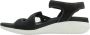 Clarks Sandalen GLIDE HI SHORE - Thumbnail 2