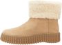 Clarks Winterlaarzen met Torhill Turn Gevoerd - Thumbnail 2
