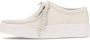 Clarks Buty męskie Originals Wallabee Cup 26158153 Beige Heren - Thumbnail 2