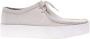 Clarks Buty męskie Originals Wallabee Cup 26158153 Beige Heren - Thumbnail 2