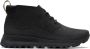 Clarks Zwarte enkellaarzen voor heren Black Heren - Thumbnail 2