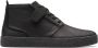 Clarks Zwarte enkellaarzen voor mannen Black Heren - Thumbnail 4
