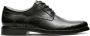 Clarks Veterschoenen Aldric Lace met zachte leren binnenzool vrijetijdsschoen lage schoen veterschoen - Thumbnail 2