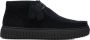 Clarks Torhill Hi heren laars zwart - Thumbnail 2