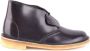 Bottega Veneta Nieuwe Zwarte Speedster Leren Sneakers Zwart Heren - Thumbnail 8