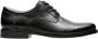 Clarks Lage Sneakers SCHOENEN UN ALDRIC KANT M BREED SPECIAAL - Thumbnail 2