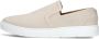 Clay Lpgregory Loafers Heren Instappers Beige - Thumbnail 3