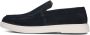 Clay Lpliam Loafers Heren Instappers Blauw - Thumbnail 3