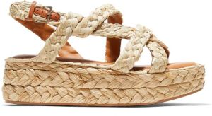 Clergerie Anton Beige Dames