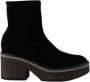 Clergerie Boots Zwart Dames - Thumbnail 1