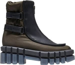 Clergerie Boots Zwart Dames