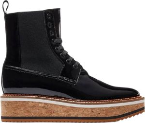 Clergerie Boots Zwart Dames