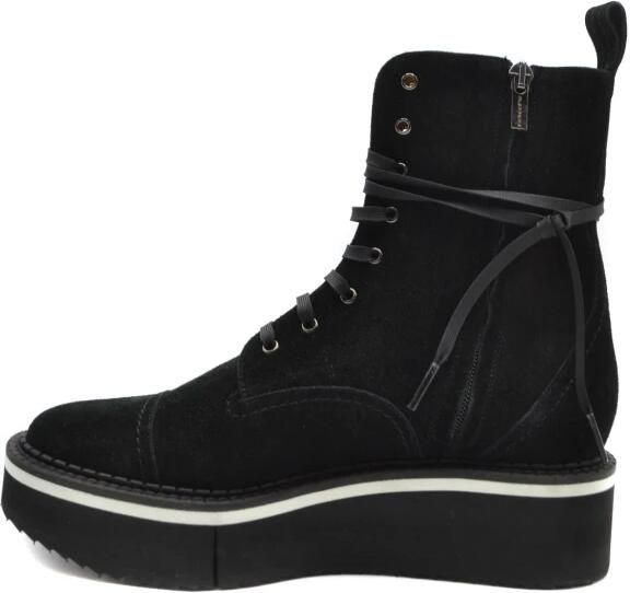 Clergerie Schoenen Zwart Dames