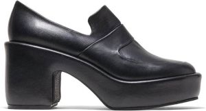 Clergerie Heeled Boots Zwart Dames