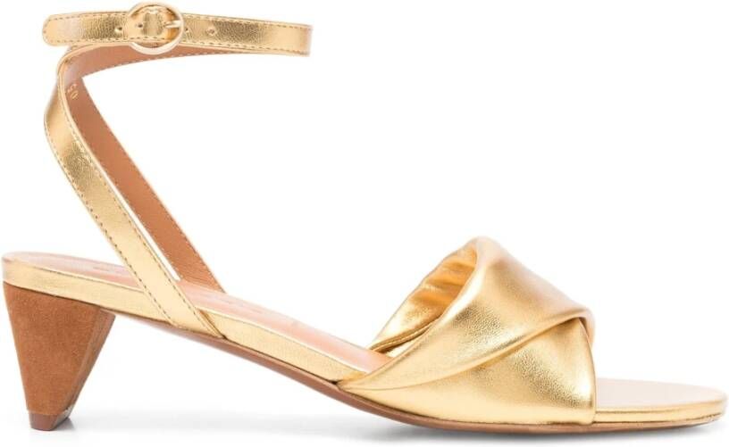 Clergerie Lover Sandalen