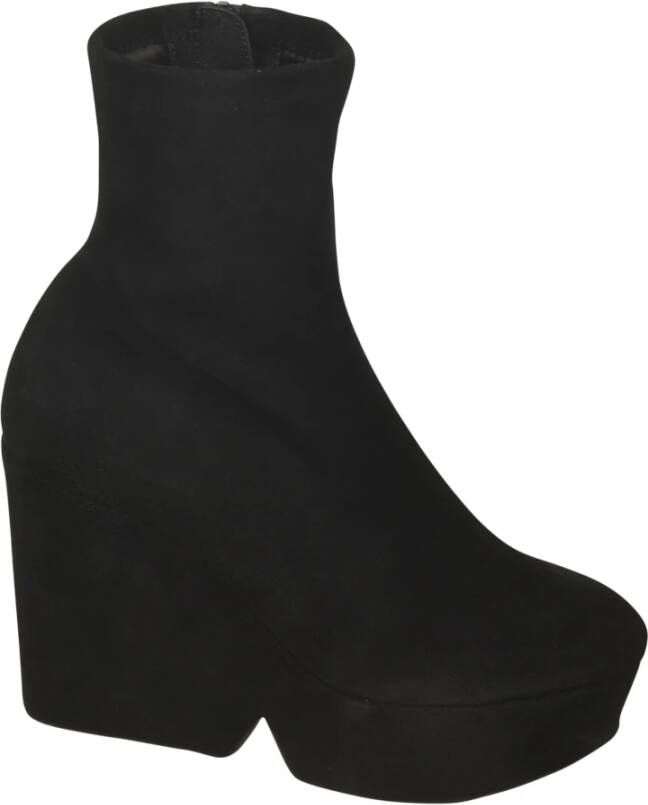 Clergerie Platte Schoen