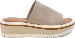 Clergerie Schoenen Beige Dames