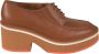 Clergerie Schoenen Bruin Dames - Thumbnail 1