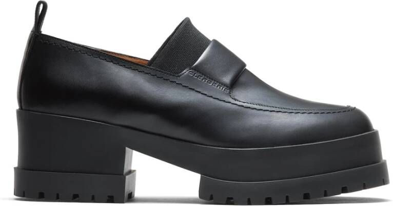 Clergerie schoenen waelly Black Dames