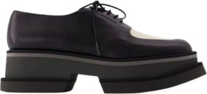 Clergerie Schoenen Zwart Dames