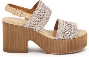 Clergerie Shoes Bruin Dames