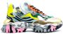 Cljd MultiColour Sneakers Model 2330 Multicolor Dames - Thumbnail 1