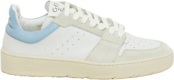 Closed Witte Sneakers White Dames