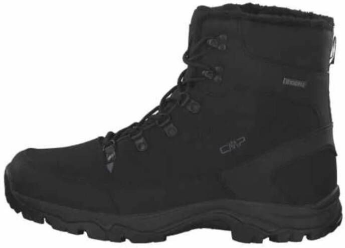 CMP Railo Snow Boot WP Winterschoenen zwart