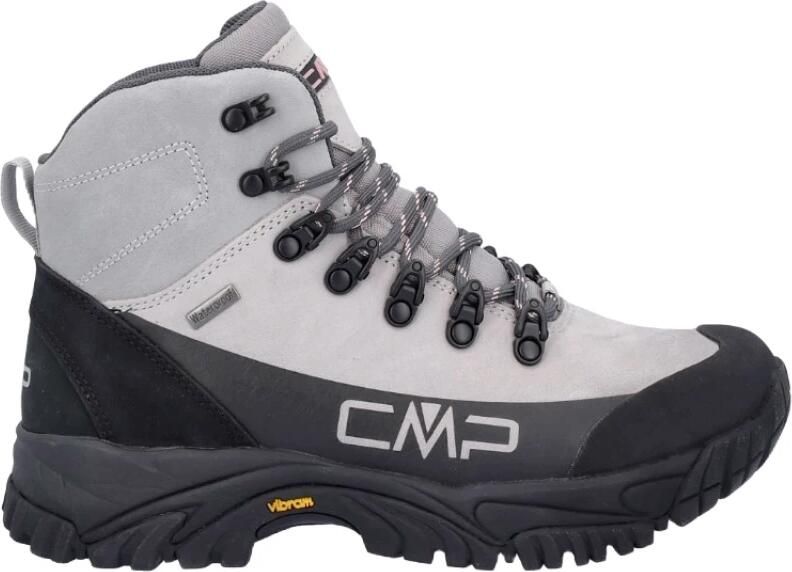 CMP Dhenieb Wp 30q4716 Wandelschoenen Grijs Vrouw