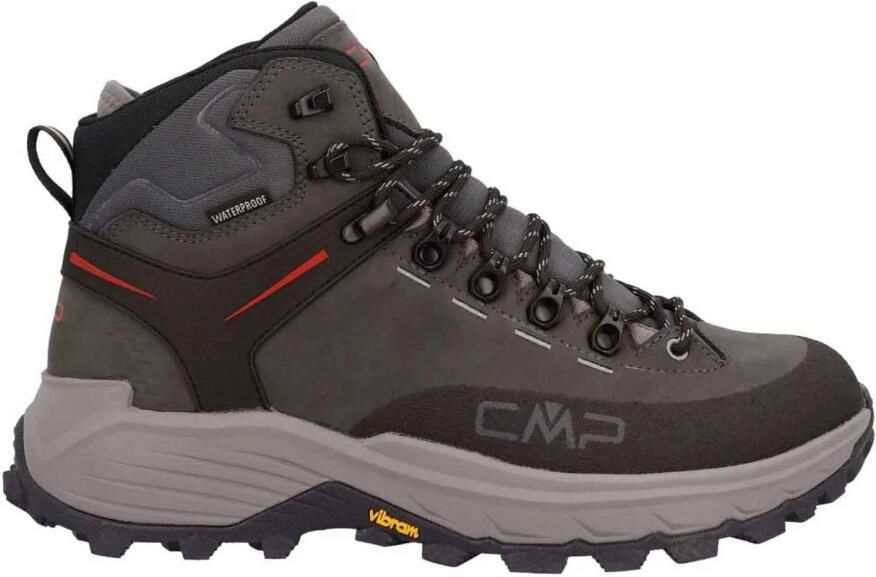 CMP Sneakers - Foto 2