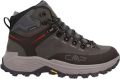 CMP Tytanus Mid WP Wandelschoenen zwart - Zwart