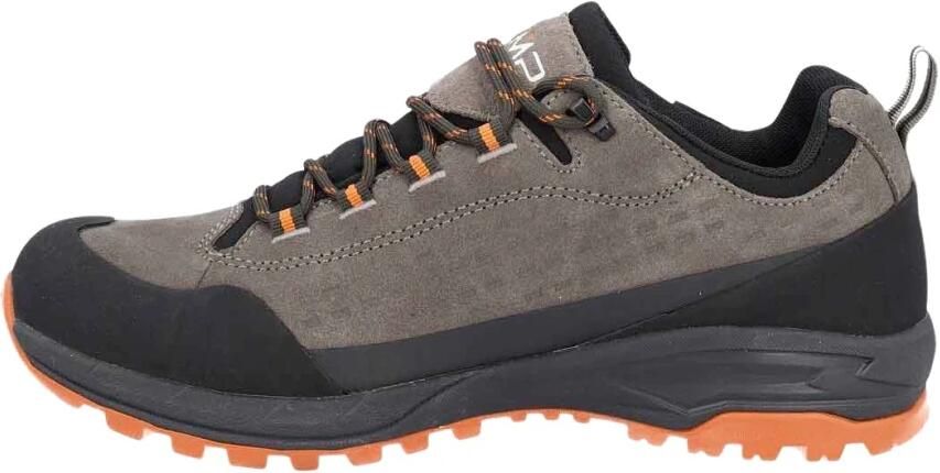 CMP Vertyx Low Trekking Shoes WP Multisportschoenen grijs