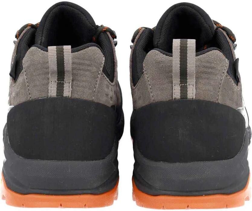 CMP Vertyx Low Trekking Shoes WP Multisportschoenen grijs - Foto 2