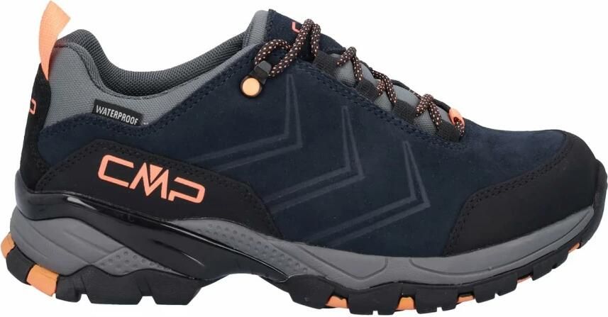 CMP Trekking Boots