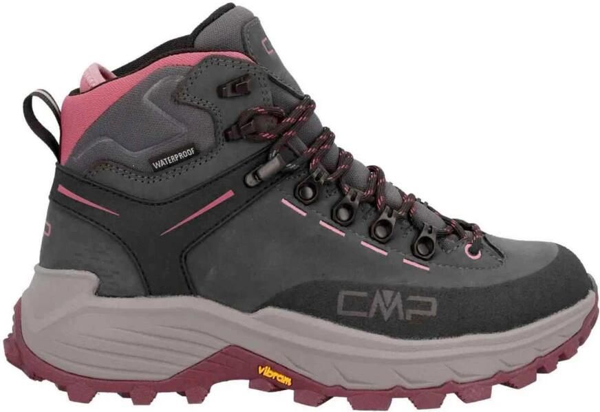 CMP Trekking Boots