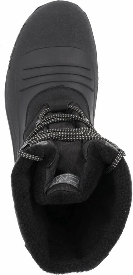 CMP Campagnolo Nietos Laarzen Heren nero melange Schoen - Foto 3