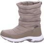 CMP Yakka 3Q75986-P780 Vrouwen Bruin Laarzen Sneeuw laarzen - Thumbnail 2