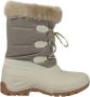 CMP Nietos Low 3Q78956-P430 Vrouwen Beige Laarzen Sneeuw laarzen - Thumbnail 34