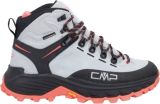 CMP Women's Tytanus Mid WP Wandelschoenen grijs - Grijs