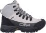 CMP Dhenieb Wp 30q4716 Wandelschoenen Grijs Vrouw - Thumbnail 1