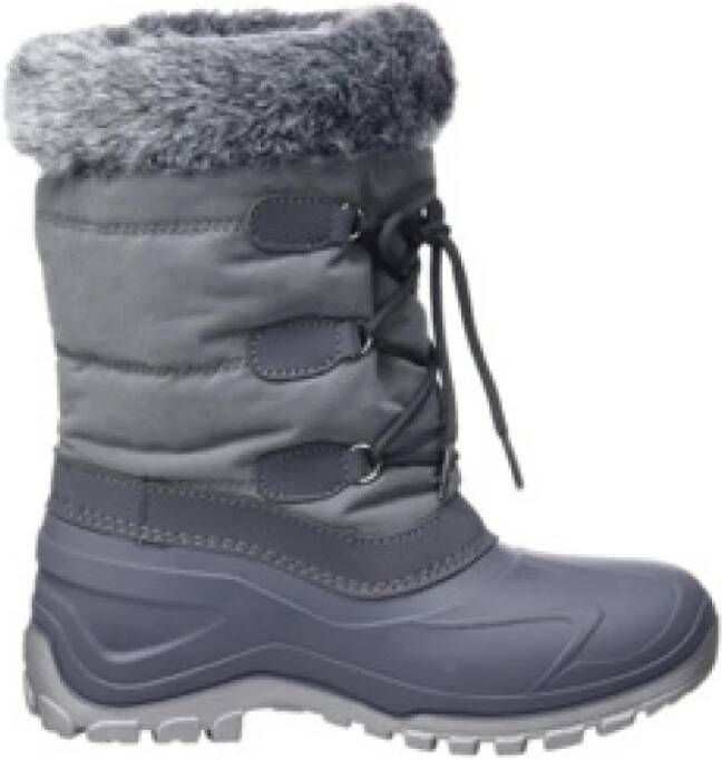 CMP Outdoor winterlaarzen NIETOS LOW WMN Winterlaarzen snowboots winterschoenen gevoerd - Foto 3
