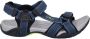 CMP 38q9957 Hamal Sandalen Blauw Man - Thumbnail 2