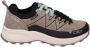 CMP Kaleepso Low Hiking 31Q4906-02PM Vrouwen Bruin Trekkingschoenen - Thumbnail 2