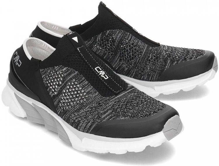 CMP Knit Jabbah Hiking Sport Shoes 39Q9526 U901 36