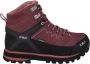 CMP Moon Mid Trekking Sneakers - Thumbnail 1